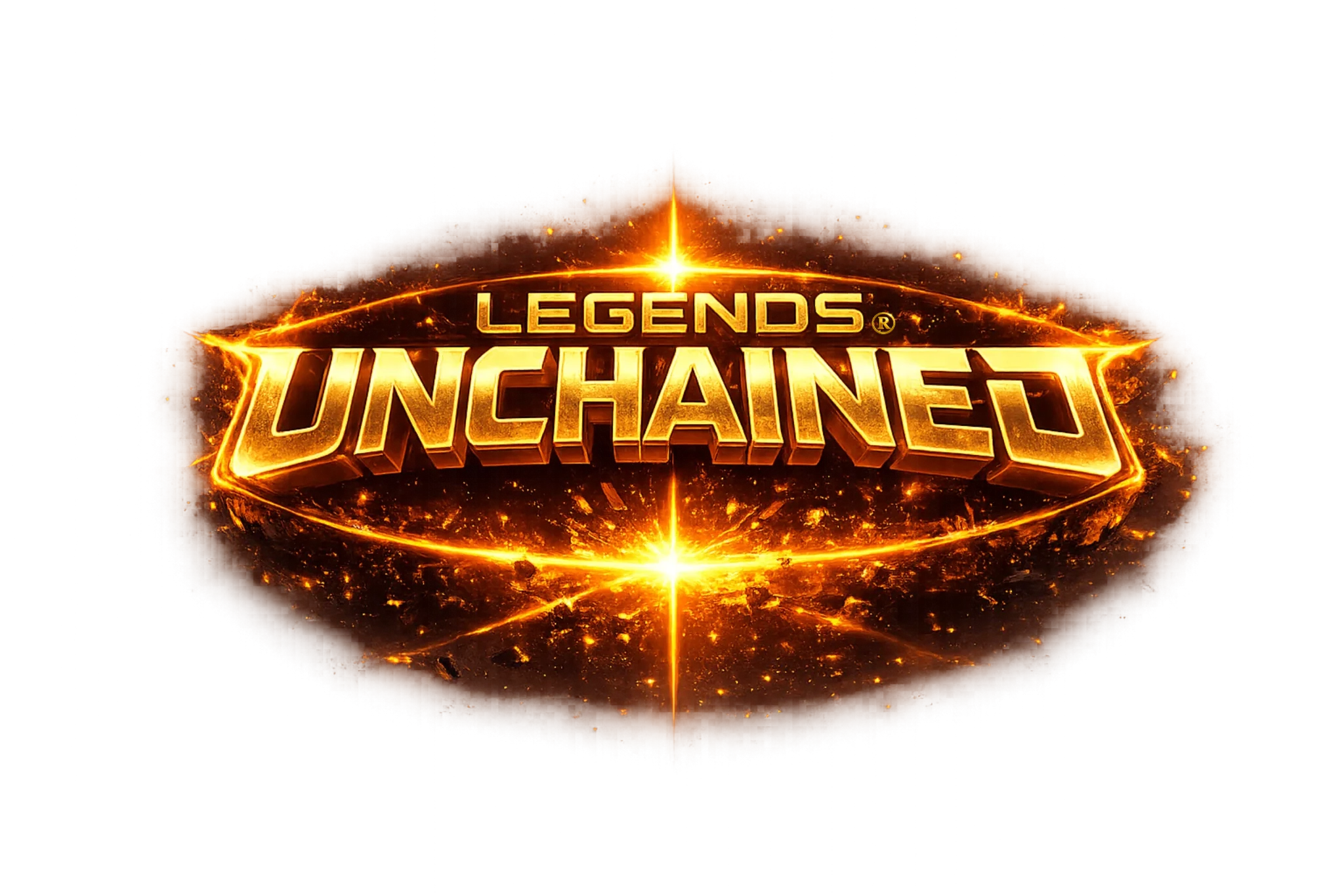 Legends Unchained